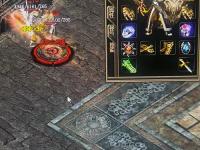 网通传奇1.85行会攻略｜攻城战技巧，团队配合制胜