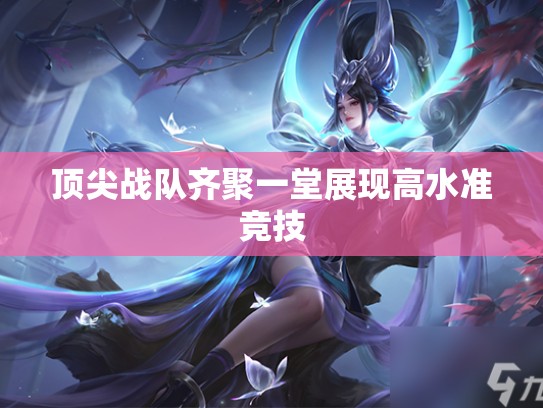 顶尖战队齐聚一堂展现高水准竞技