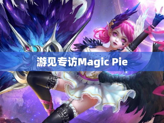 游见专访Magic Pie