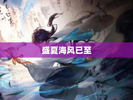 盛夏海风已至