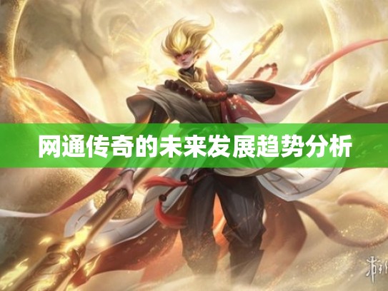 网通传奇的未来发展趋势分析