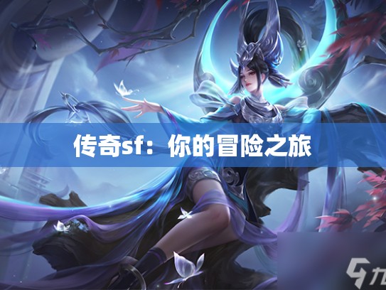 传奇sf:你的冒险之旅 传奇sf:你的冒险之旅