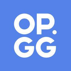 OPGG国内版2025