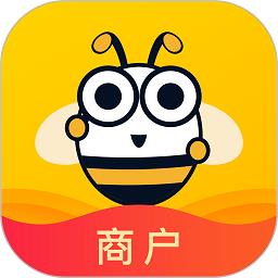 蜂喔商户app