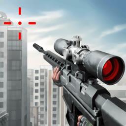 狙击猎手内置mod菜单最新版本(Sniper 3D)