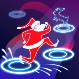 舞蹈踢踏音乐手机版(beat jumper)
