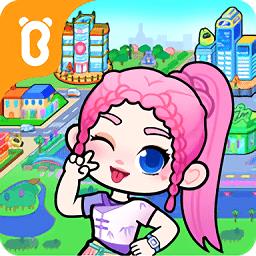 宝宝巴士game world正版游戏(奇妙创意世界)