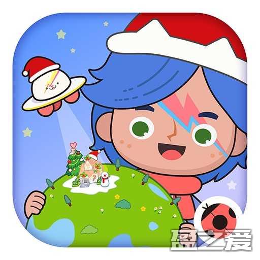 米加小镇最新版