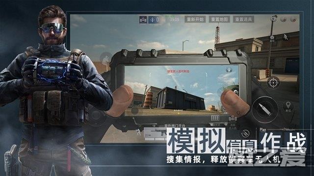 areaf2国外版