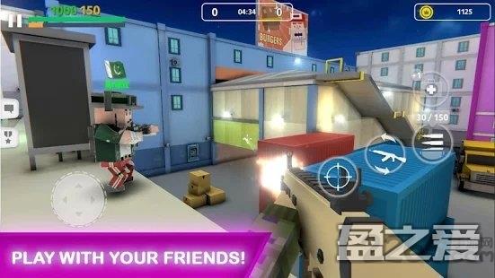 block gun最新版下载