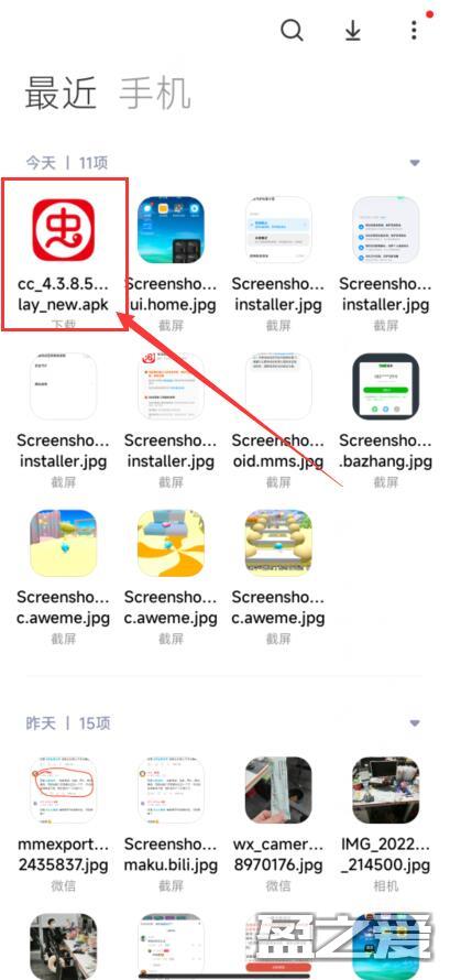 虫虫助手安装教程