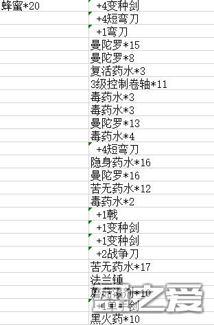 冷酷灵魂蜂蜜怎么兑换 冷酷灵魂蜂蜜兑换方法