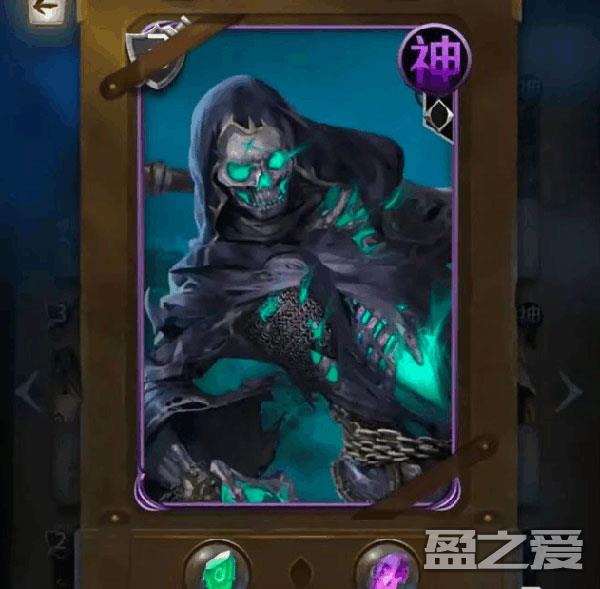 狼人对决不死流卡组教程