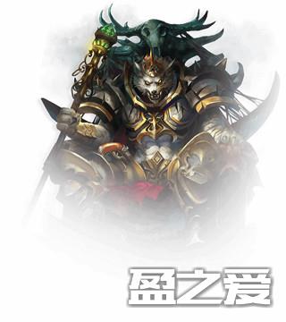 狼人对决卡牌介绍