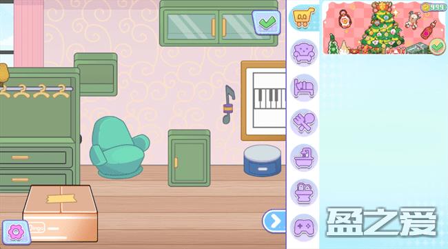 奇妙创意世界gameworld game world免费版