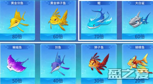捕鱼大决战深海版新手攻略