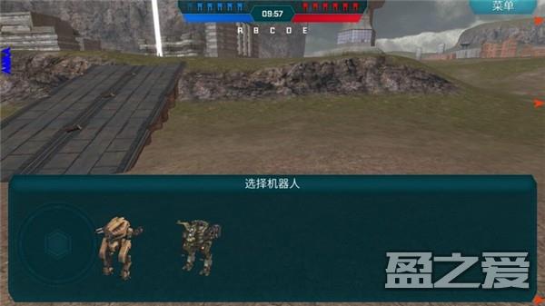 进击的战争机器国际服玩法解析