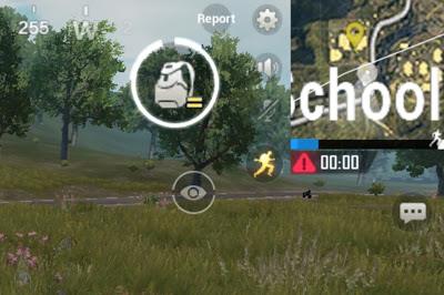 pubg地铁逃生新手教程