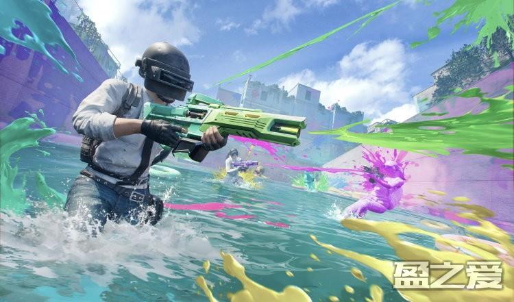 pubg国际服手游最新内容