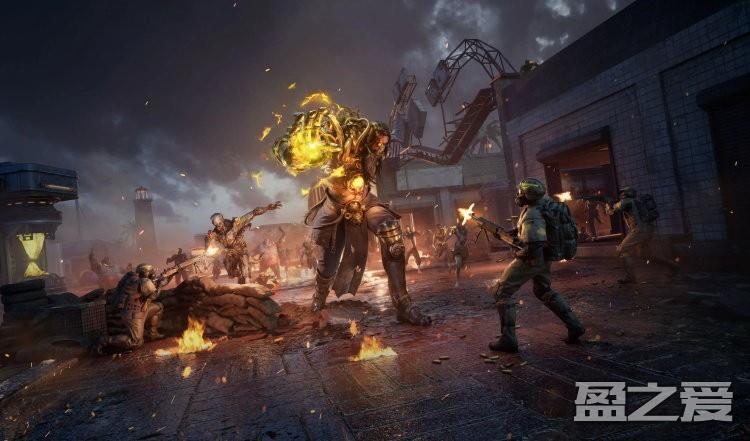 pubg国际服手游最新内容