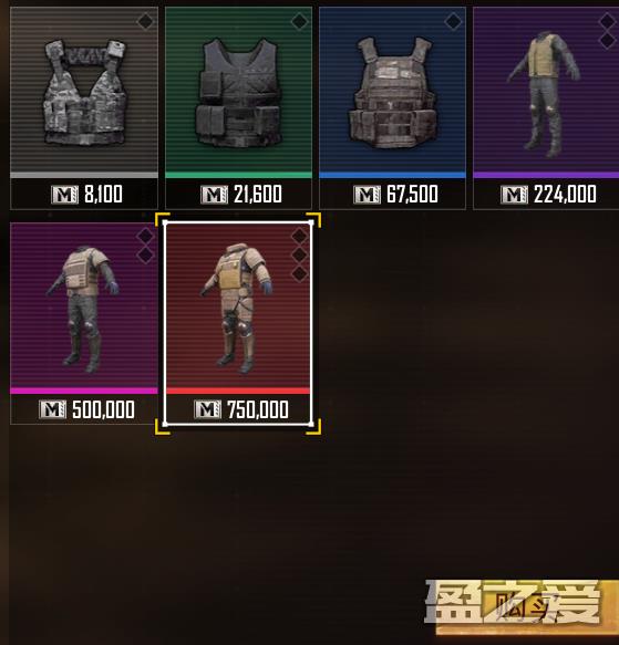 PUBG地铁逃生模式玩法