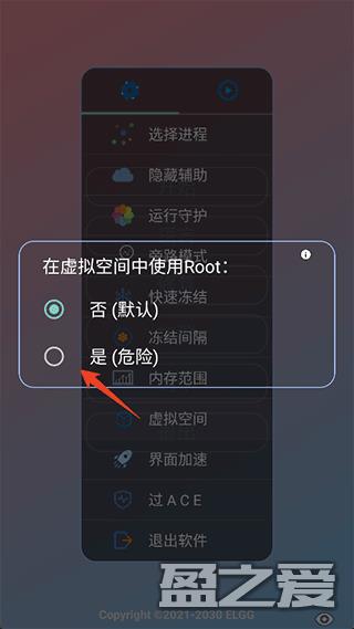 elgg修改器使用教程