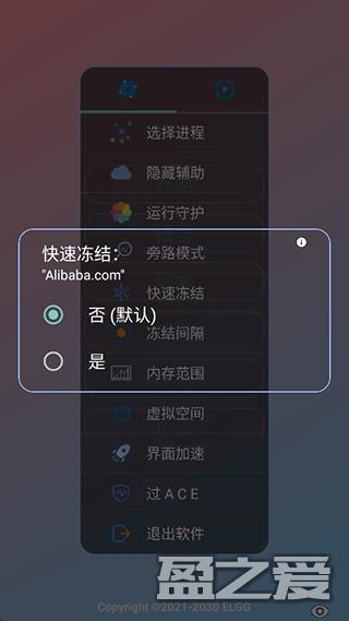 elgg修改器使用教程